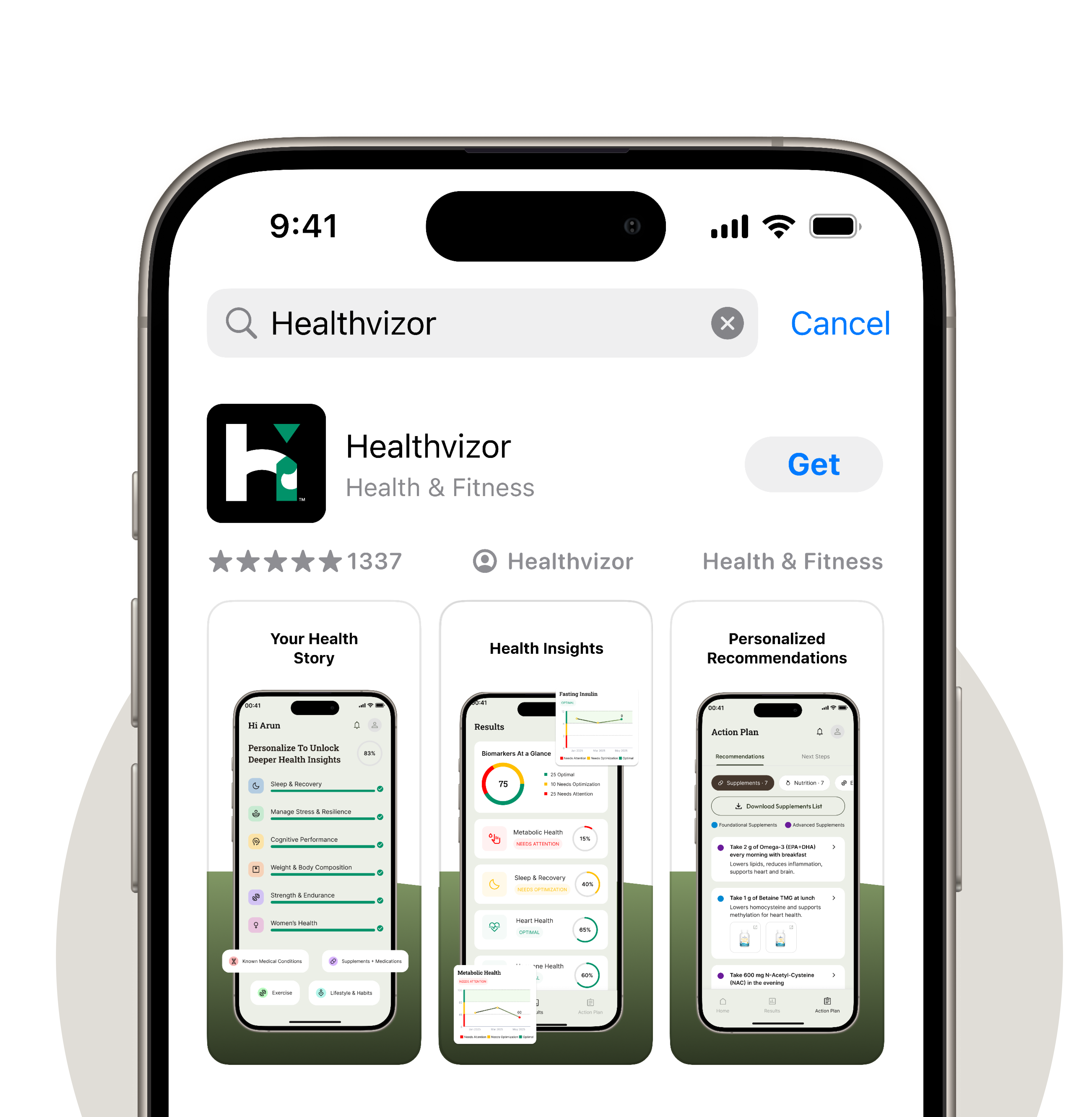 App Store